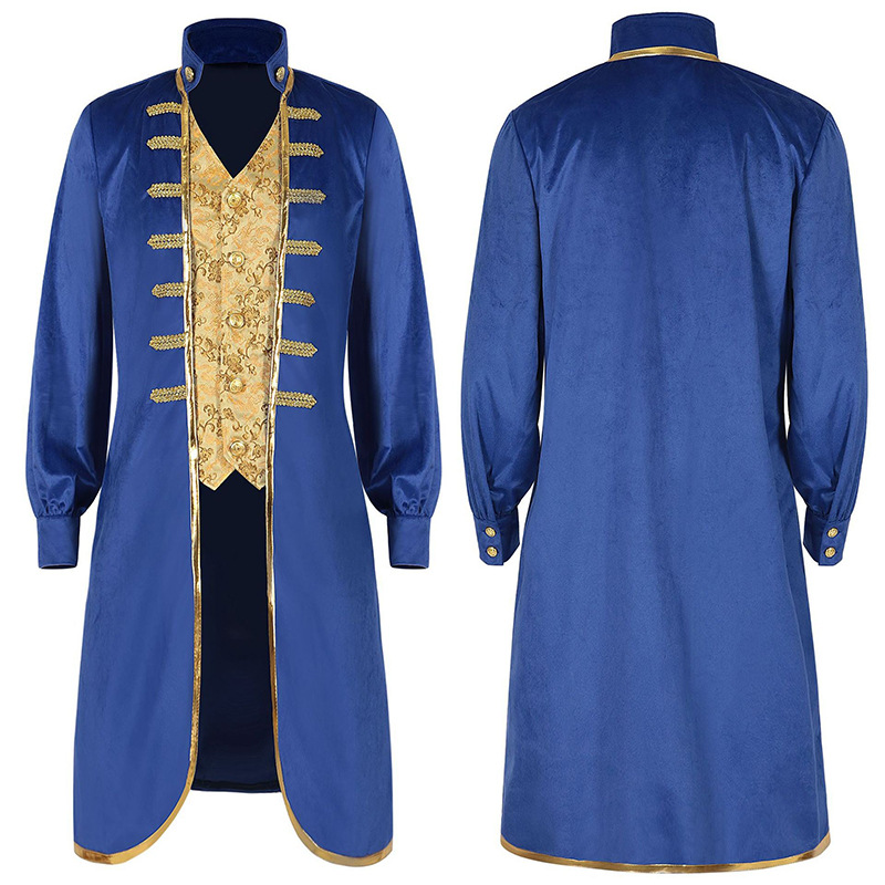 New Ethnic Fashion - Nuovo Costume di Halloween in Stile