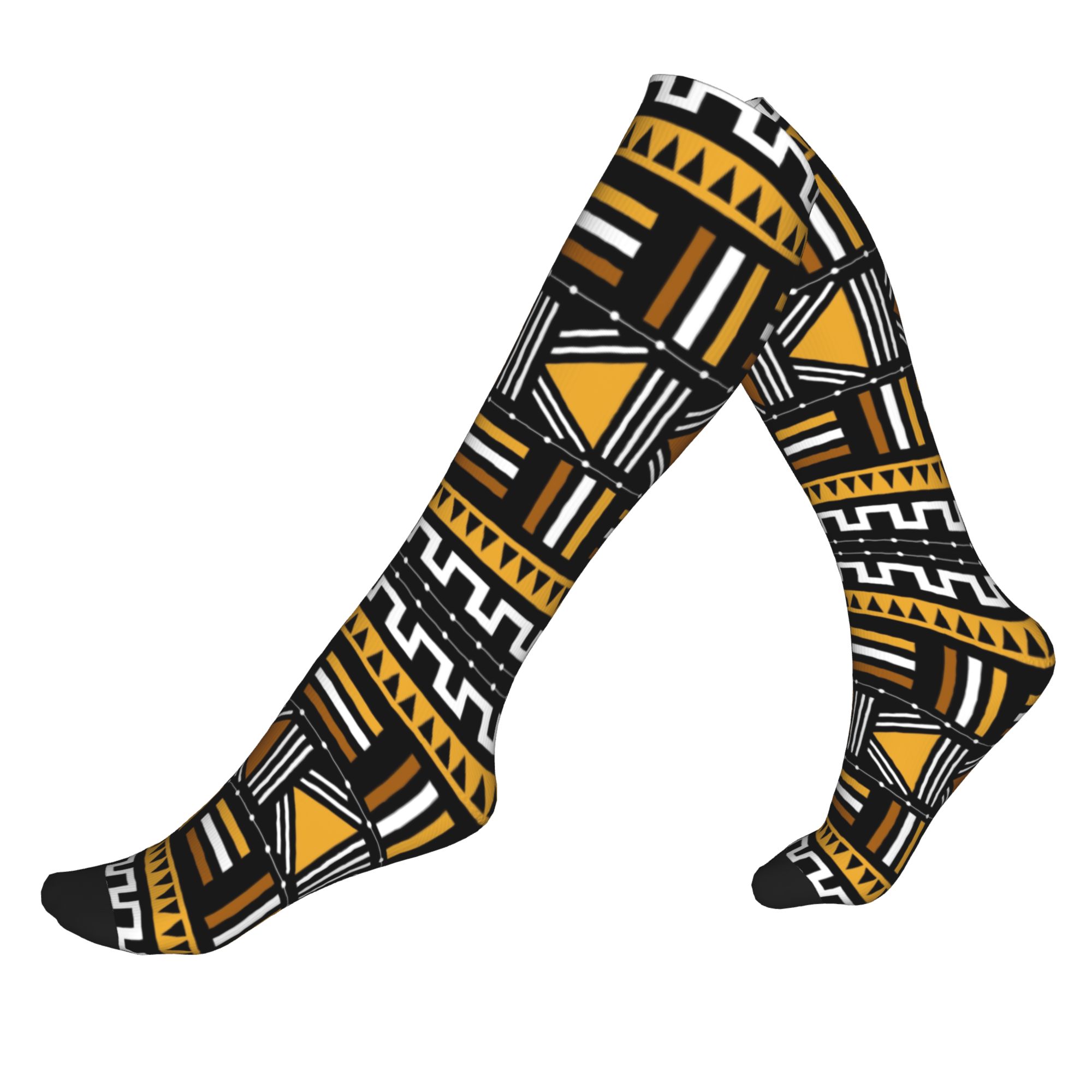 Calze Tradizionali Africane Et - Ethnic Fashion Men recensione e prezzo