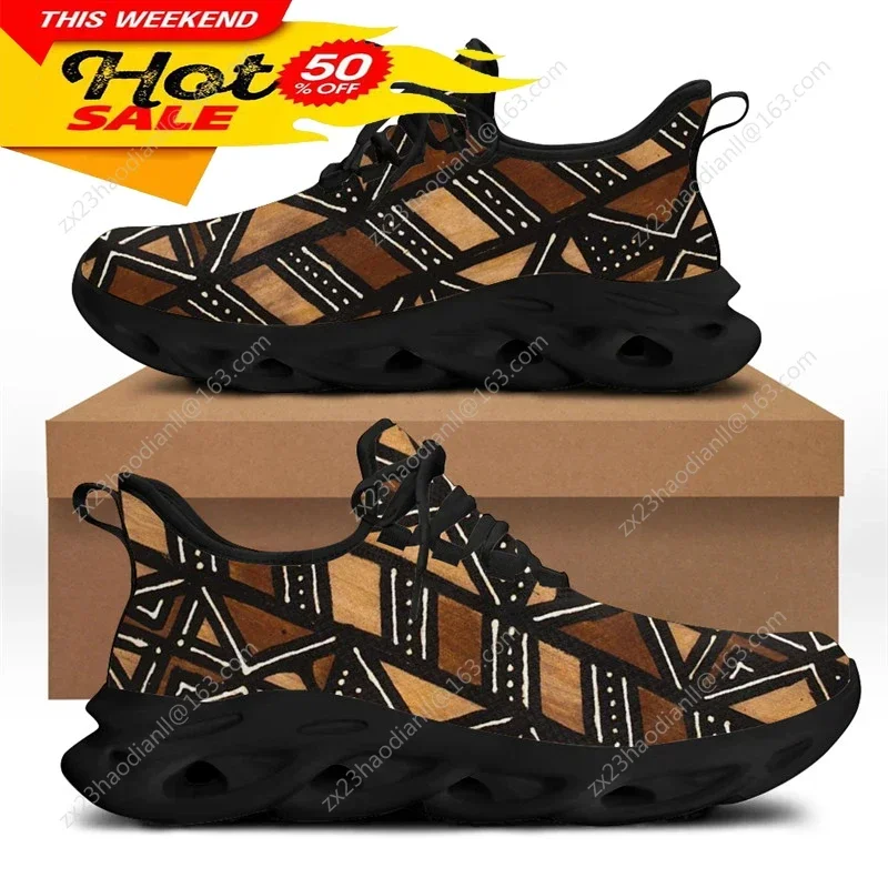 Sneaker con Motivo Etnico Afri - New Ethnic Fashion recensione e prezzo