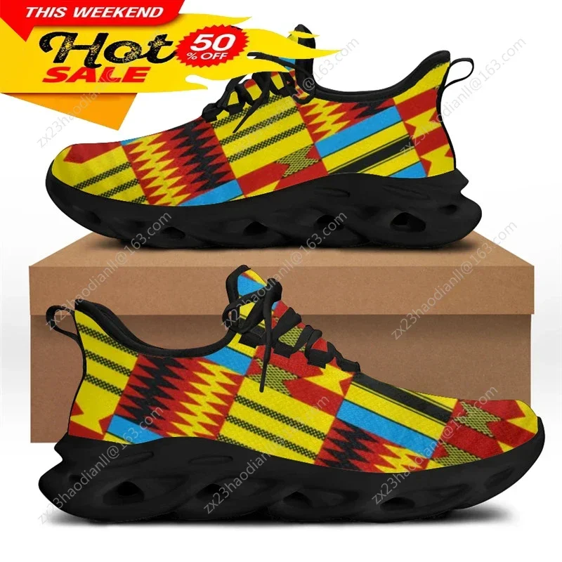 Sneaker con Motivo Etnico Afri - New Ethnic Fashion recensione e prezzo