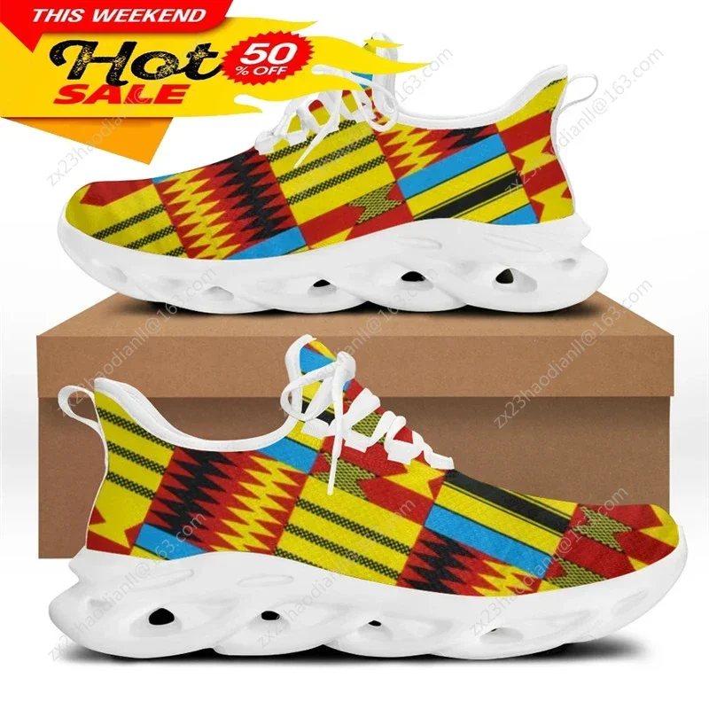 Sneaker con Motivo Etnico Afri - New Ethnic Fashion recensione e prezzo