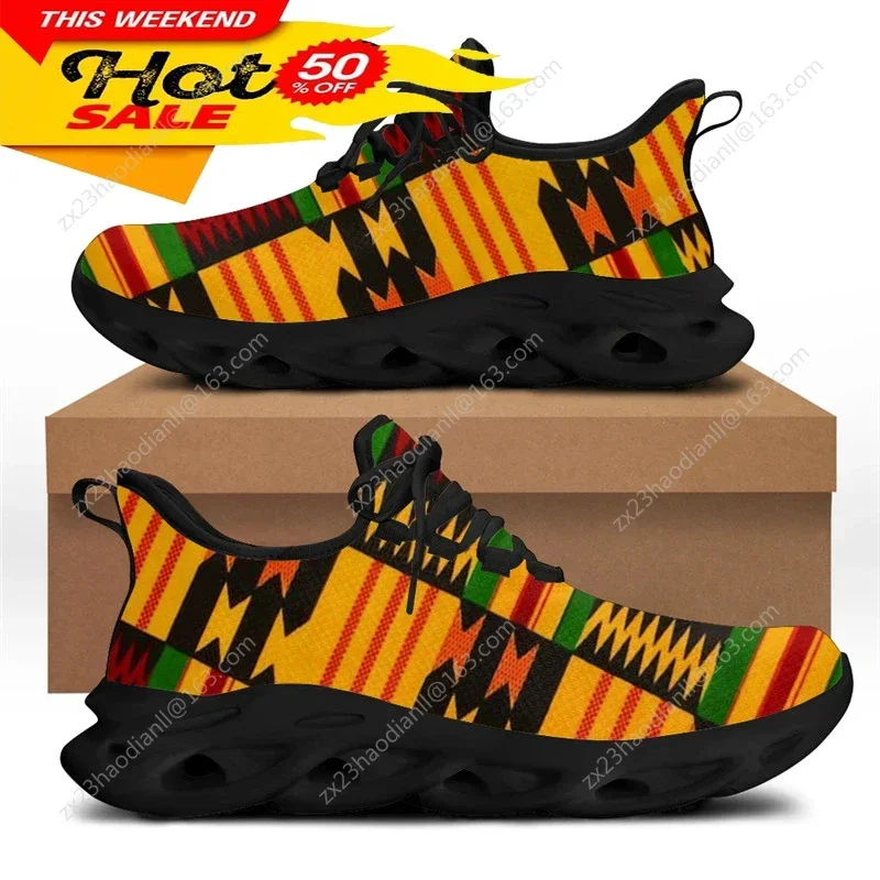 Sneaker con Motivo Etnico Afri - New Ethnic Fashion recensione e prezzo