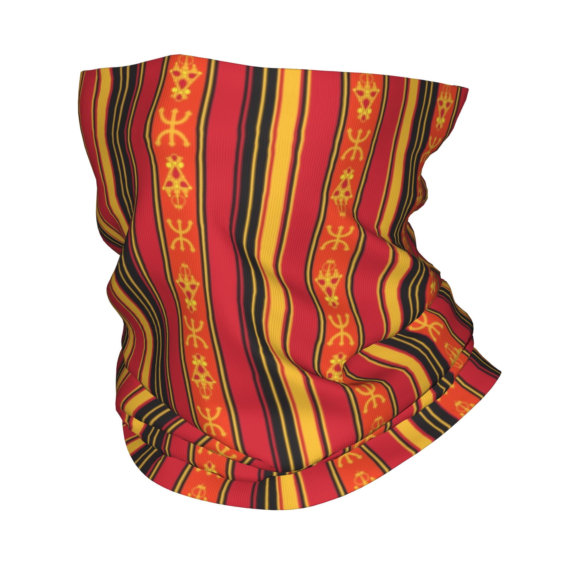 Z Imazighen Kabyle Gioielli Ba - Ethnic Fashion Men recensione e prezzo