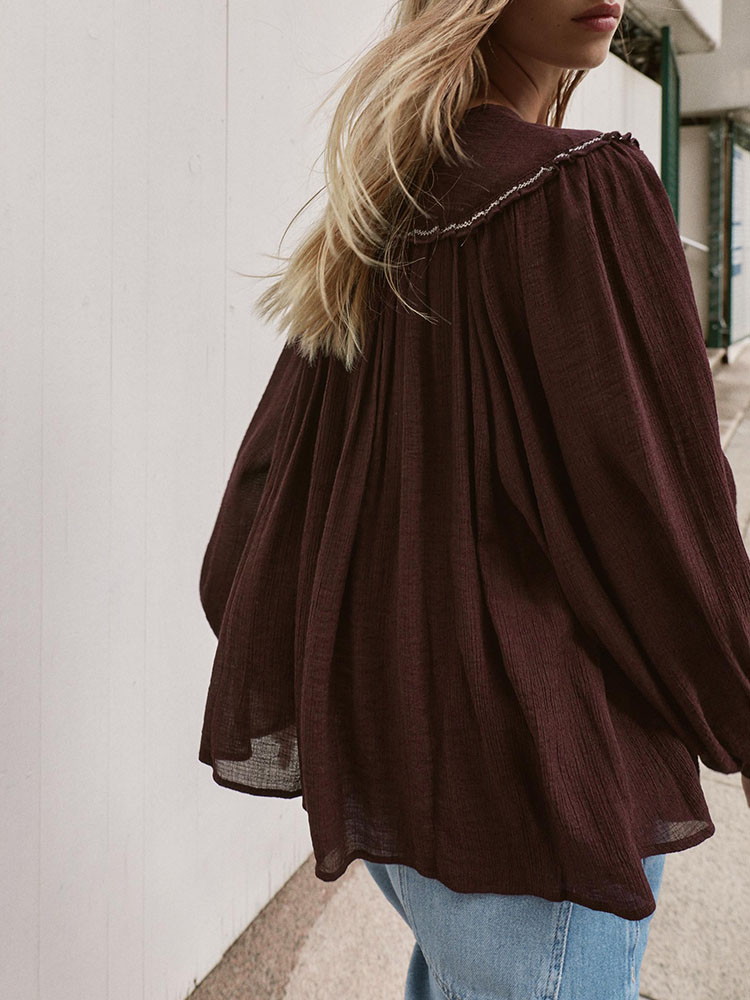Nuova Collezione Invernale 202 - New Ethnic Fashion recensione e prezzo