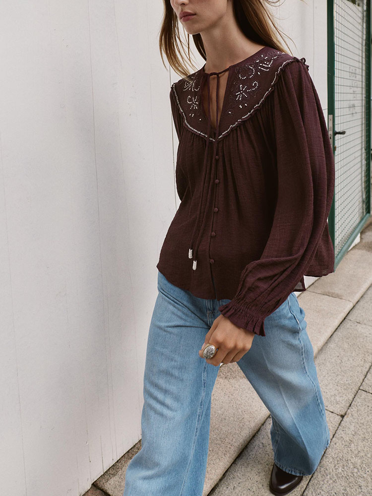 Nuova Collezione Invernale 202 - New Ethnic Fashion recensione e prezzo