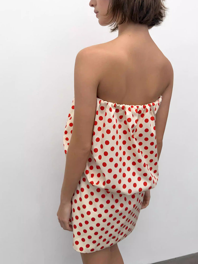 Nuovo Arrivo Estivo: Abito Tub - New Ethnic Fashion recensione e prezzo