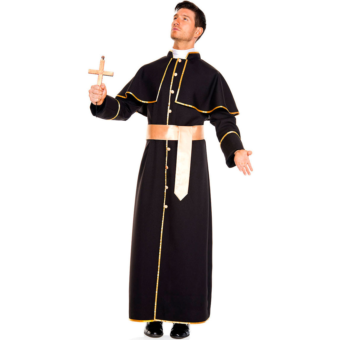 Costumi per Feste di Halloween - Ethnic Wear Men'S Fashion recensione e prezzo