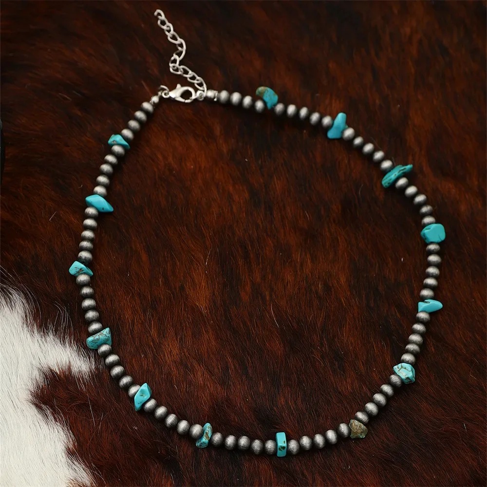 Collana da Uomo Bohemien Etnic - Ethnic Wear Men'S Fashion recensione e prezzo