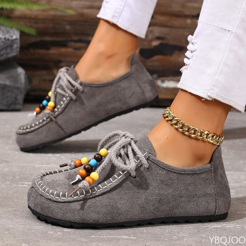 Moda primaverile Nuovi mocassi - New Ethnic Fashion recensione e prezzo