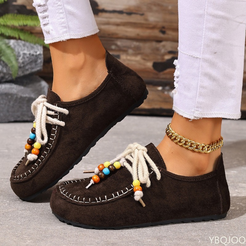 Moda primaverile Nuovi mocassi - New Ethnic Fashion recensione e prezzo