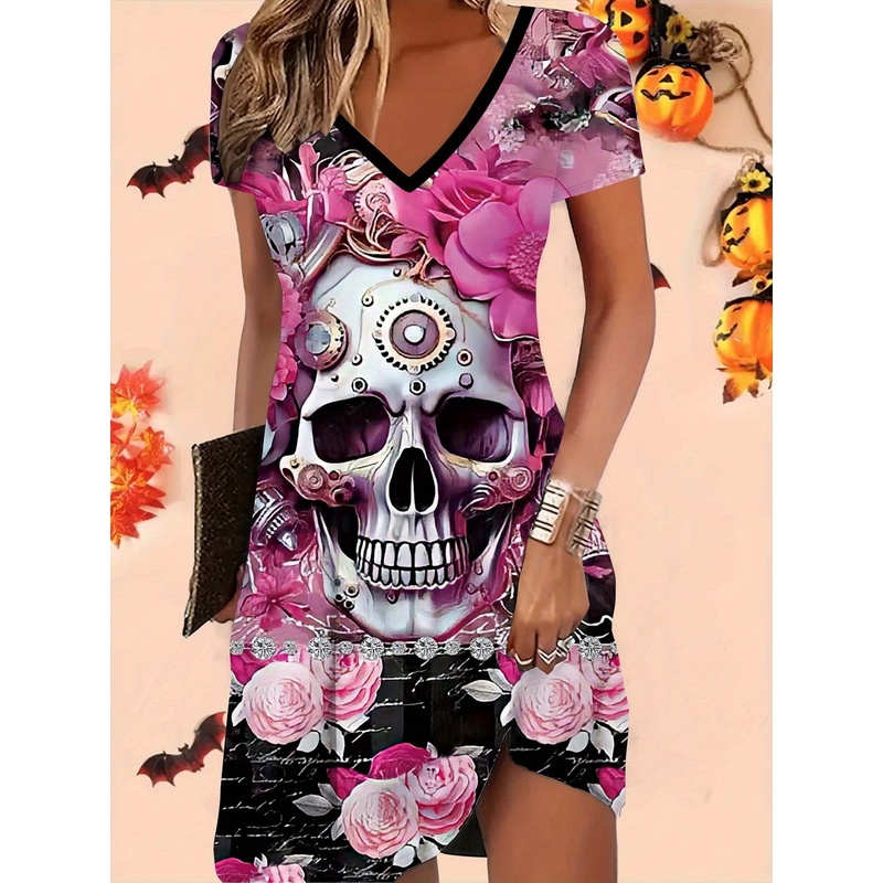 Stampa direzionale di Hallowee - Y2K Ethnic Fashion recensione e prezzo