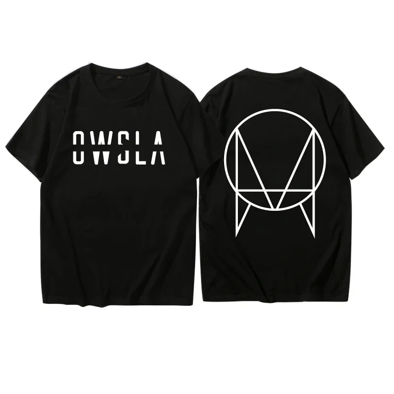 OWSLA Skrillex Ssk Vac Thailan - Thai Silk Blouse recensione e prezzo