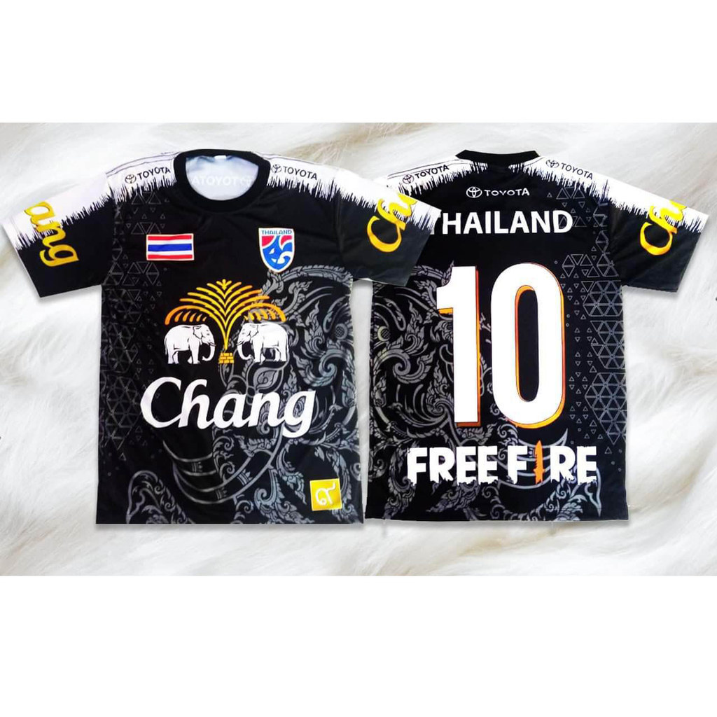 Maglia da Calcio Thailandia Nu - Thai Silk Blouse recensione e prezzo