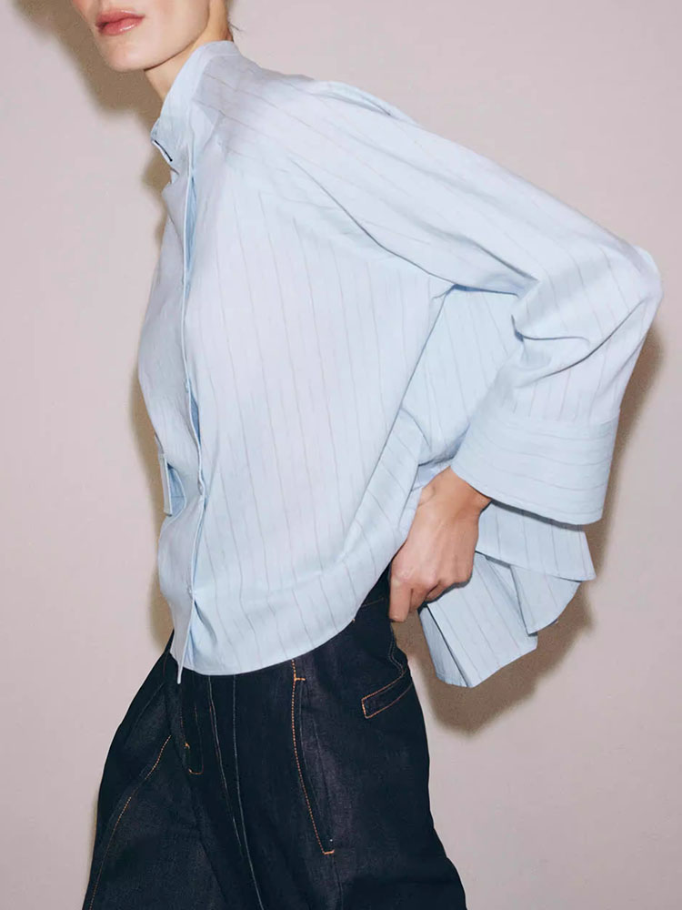 Nuova Collezione Primaverile:  - New Ethnic Fashion recensione e prezzo