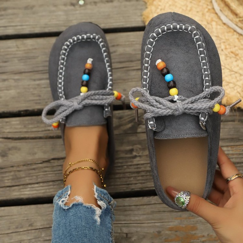 Mocassini Slip-On da Donna 202 - New Ethnic Fashion recensione e prezzo