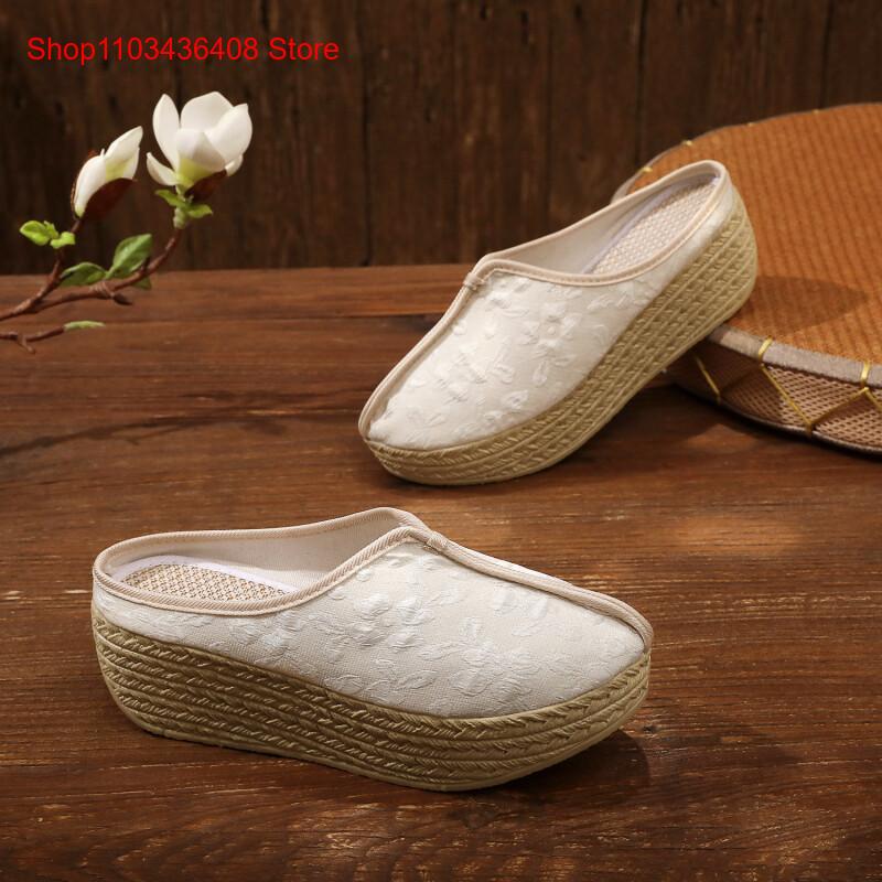 Nuove pantofole di tendenza, l - New Ethnic Fashion recensione e prezzo