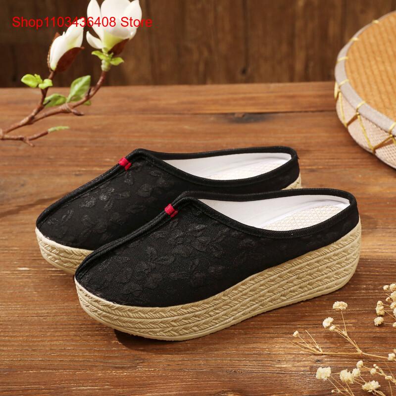 Nuove pantofole di tendenza, l - New Ethnic Fashion recensione e prezzo