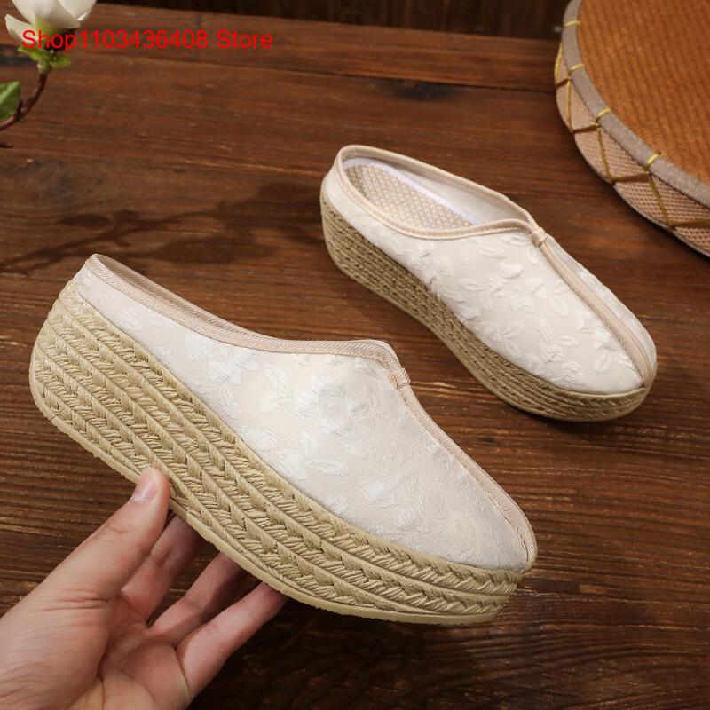 Nuove pantofole di tendenza, l - New Ethnic Fashion recensione e prezzo