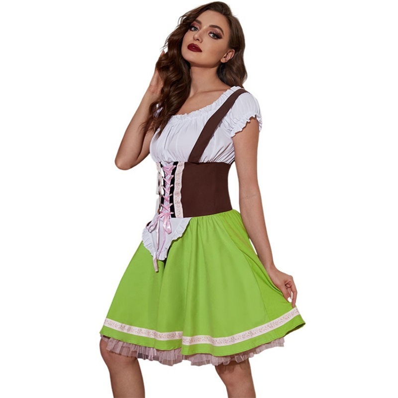 Nuovo Abito da Donna Badelija  - New Ethnic Fashion recensione e prezzo
