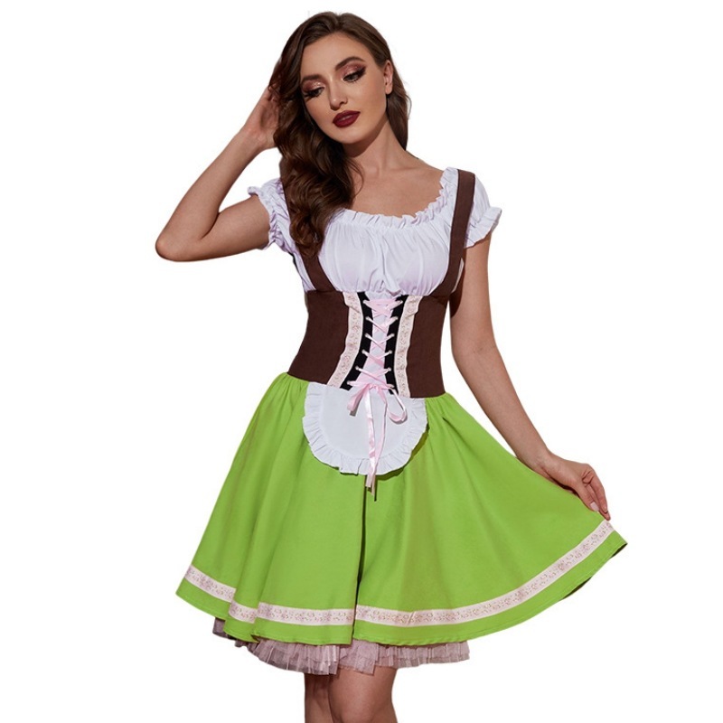 Nuovo Abito da Donna Badelija  - New Ethnic Fashion recensione e prezzo