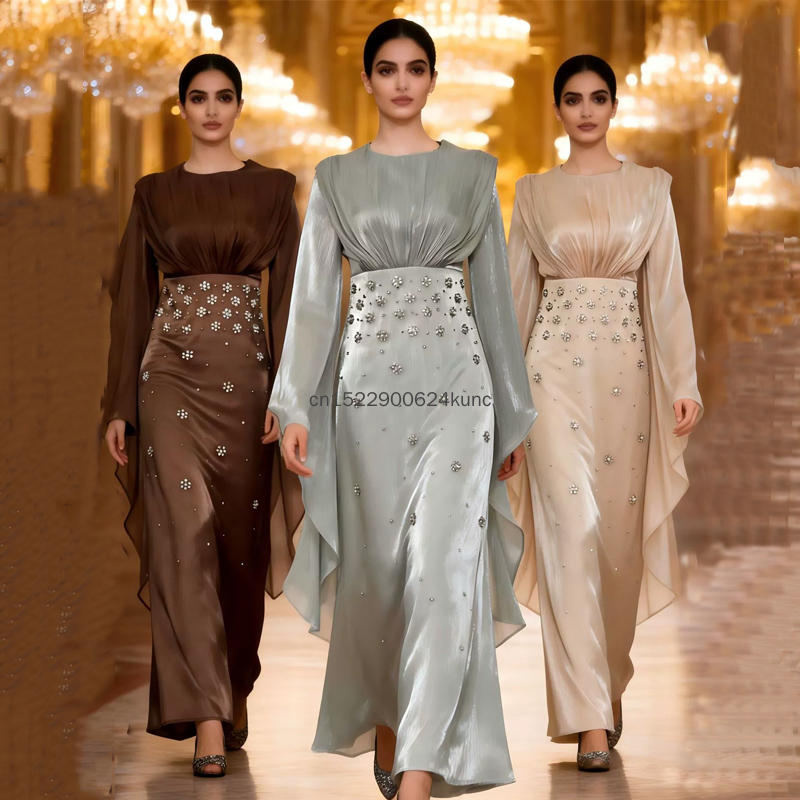 Set di 2 Abiti da Sera di Luss - Salwar Kameez Set recensione e prezzo