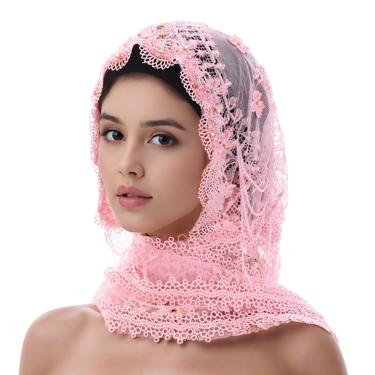 Sciarpa Etnica Artigianale con - New Ethnic Fashion recensione e prezzo