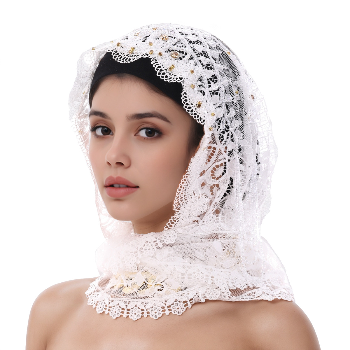 Sciarpa Etnica Artigianale con - New Ethnic Fashion recensione e prezzo