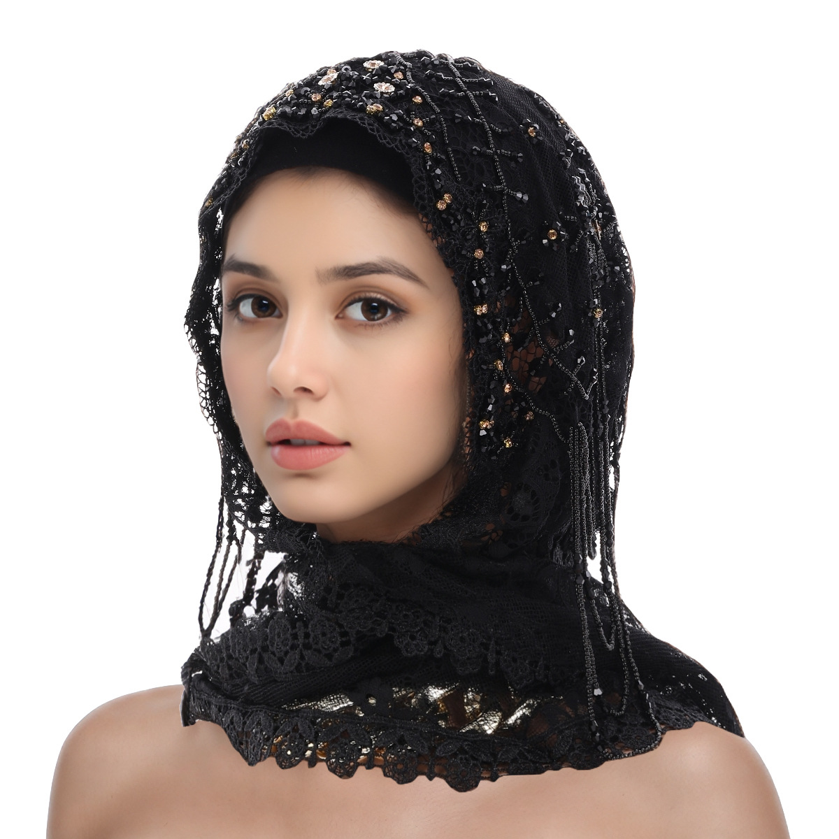 Sciarpa Etnica Artigianale con - New Ethnic Fashion recensione e prezzo