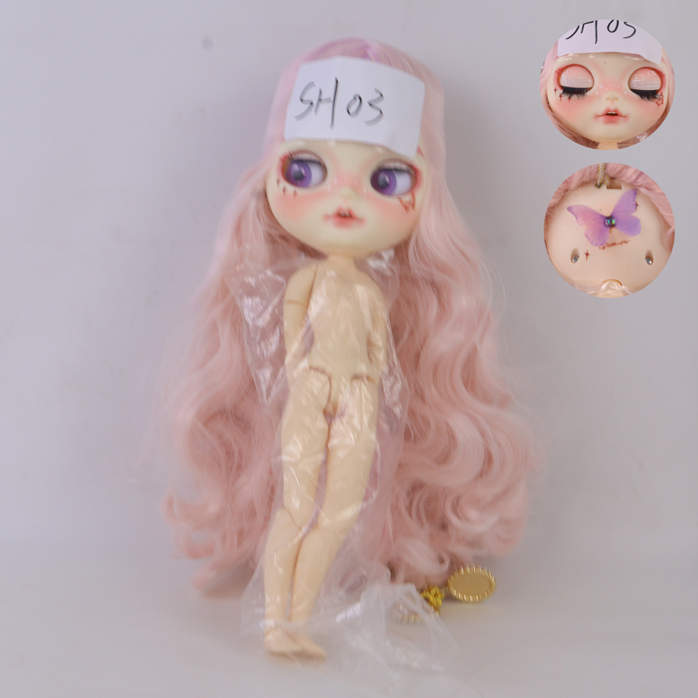 Bambole ICY Blyth, Bambole con - Ethnic Fashion Clearance Sale recensione e prezzo