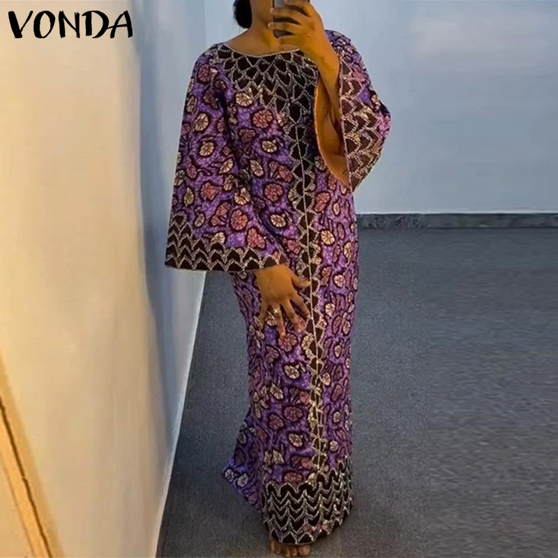 Abito Bohémien VONDA Taglie Fo - Ethnic Gown recensione e prezzo