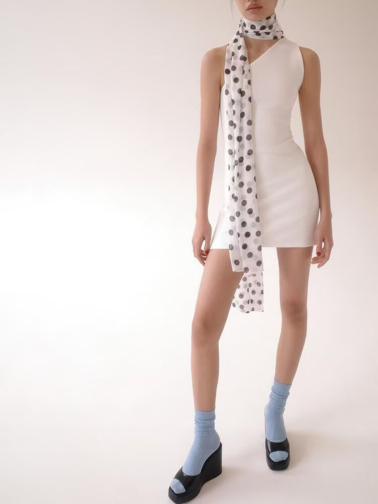 Nuovo Arrivo Estivo: Abito a P - Ethnic Gown recensione e prezzo