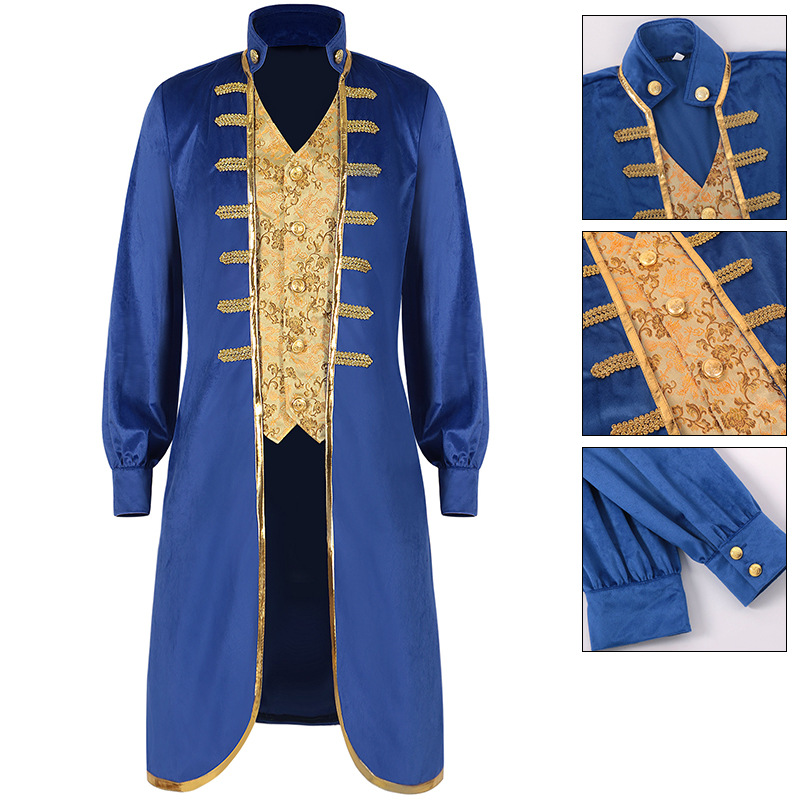 Nuovo Costume di Halloween in  - New Ethnic Fashion recensione e prezzo
