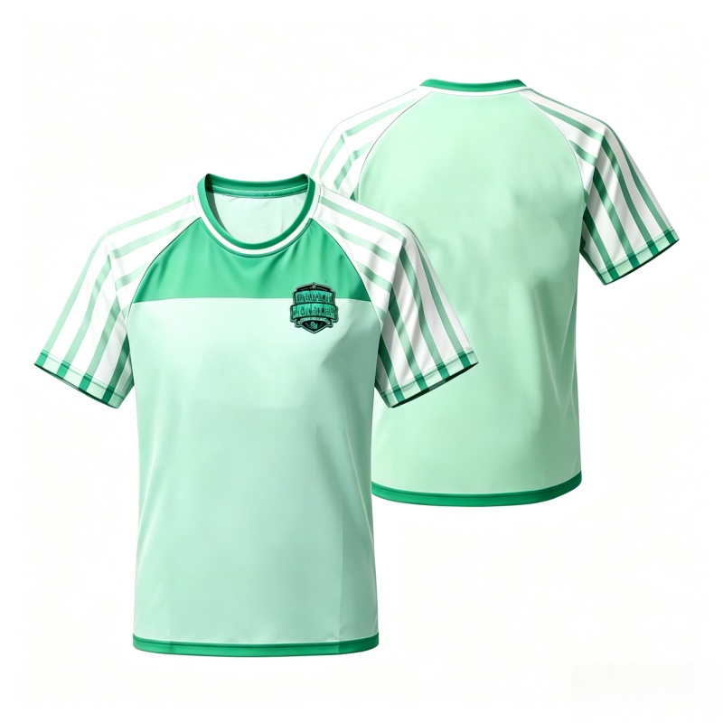 2026 Estate Nuova Maglia Sport - Thai Silk Blouse recensione e prezzo