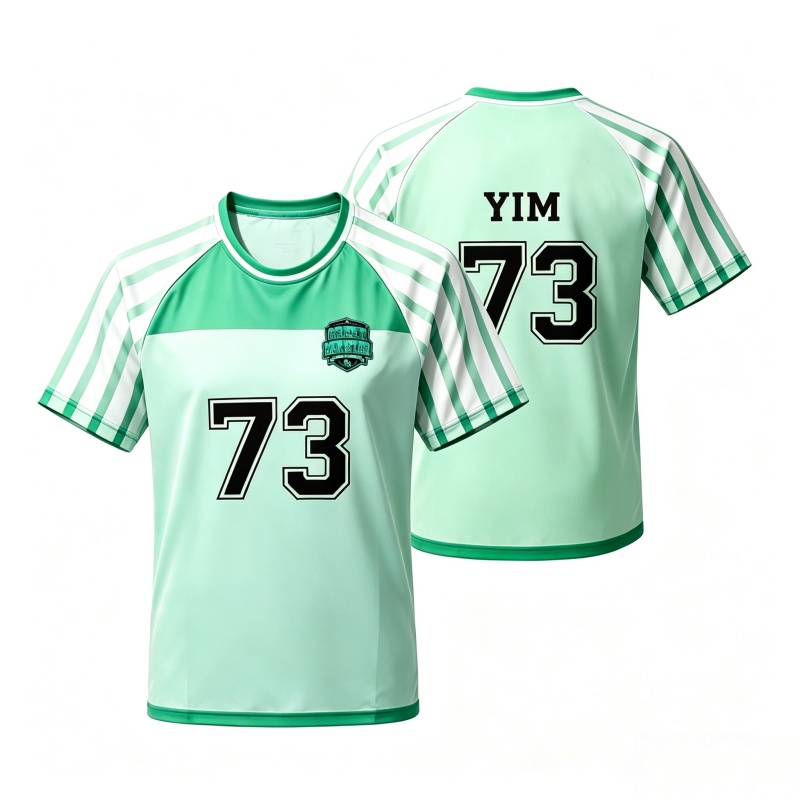2026 Estate Nuova Maglia Sport - Thai Silk Blouse recensione e prezzo