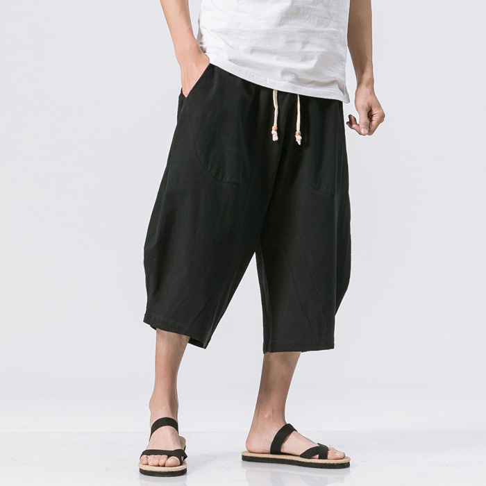 Pantaloni Estivi da Uomo Nuovo - Ethnic Fashion Men recensione e prezzo