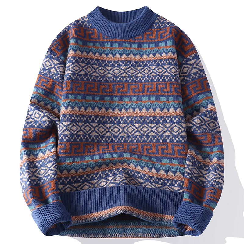 Maglione da Uomo alla Moda con - Ethnic Wear Men'S Fashion recensione e prezzo