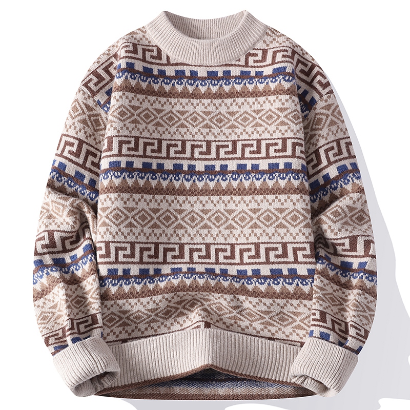 Maglione da Uomo alla Moda con - Ethnic Wear Men'S Fashion recensione e prezzo
