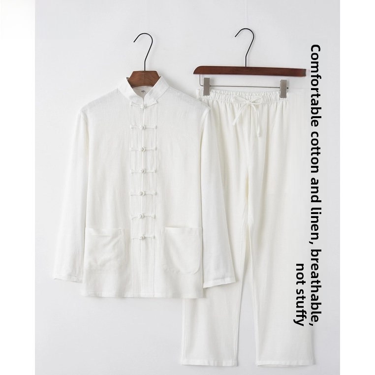 Completo Estivo in Cotone e Li - Ethnic Wear Men'S Fashion recensione e prezzo