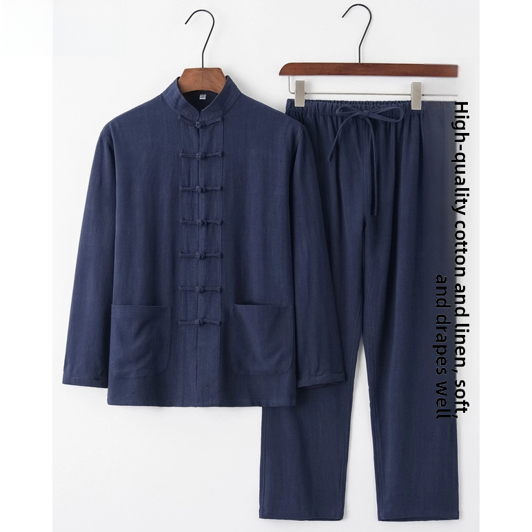 Completo Estivo in Cotone e Li - Ethnic Wear Men'S Fashion recensione e prezzo