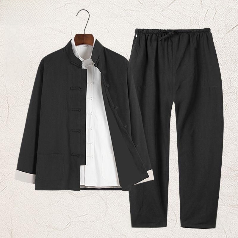 Completo Estivo in Cotone e Li - Ethnic Wear Men'S Fashion recensione e prezzo