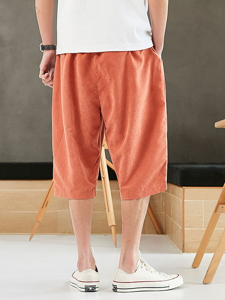 Pantaloni stile harem estivi t - Ethnic Fashion Men recensione e prezzo