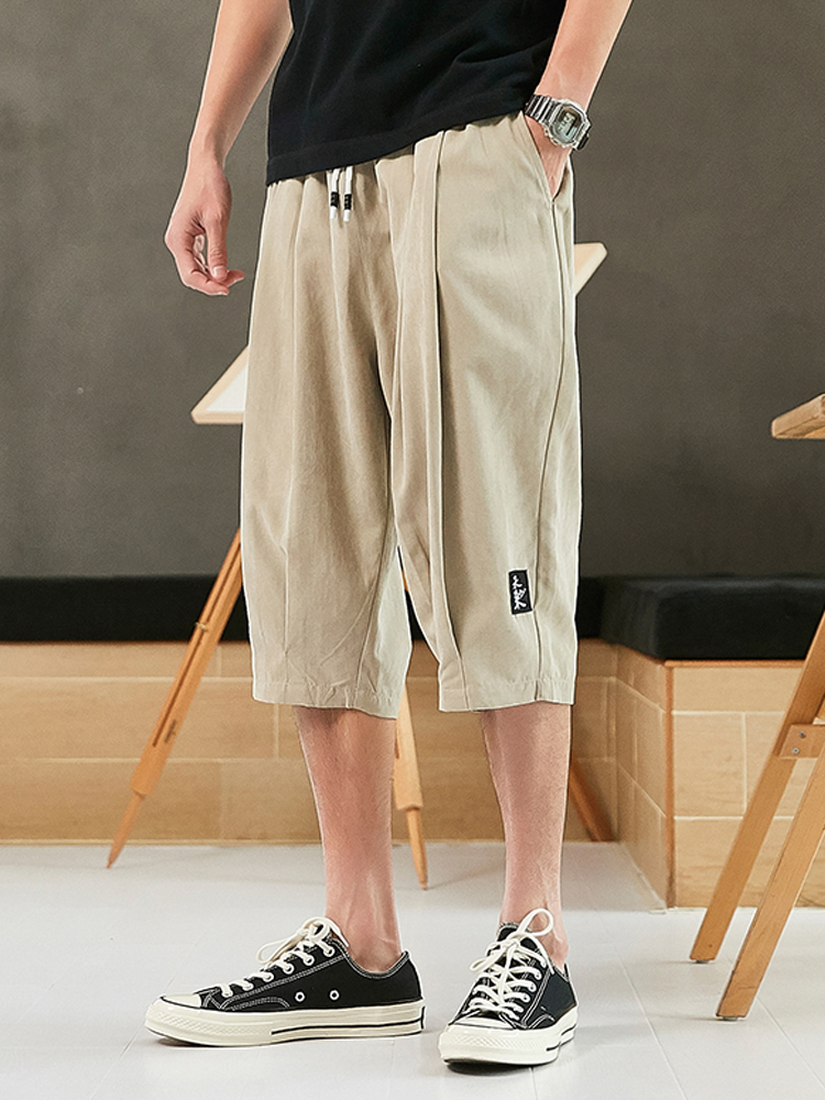 Pantaloni stile harem estivi t - Ethnic Fashion Men recensione e prezzo