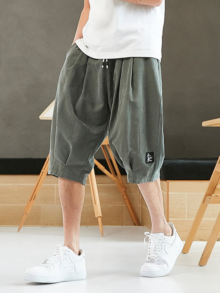 Pantaloni stile harem estivi t - Ethnic Fashion Men recensione e prezzo