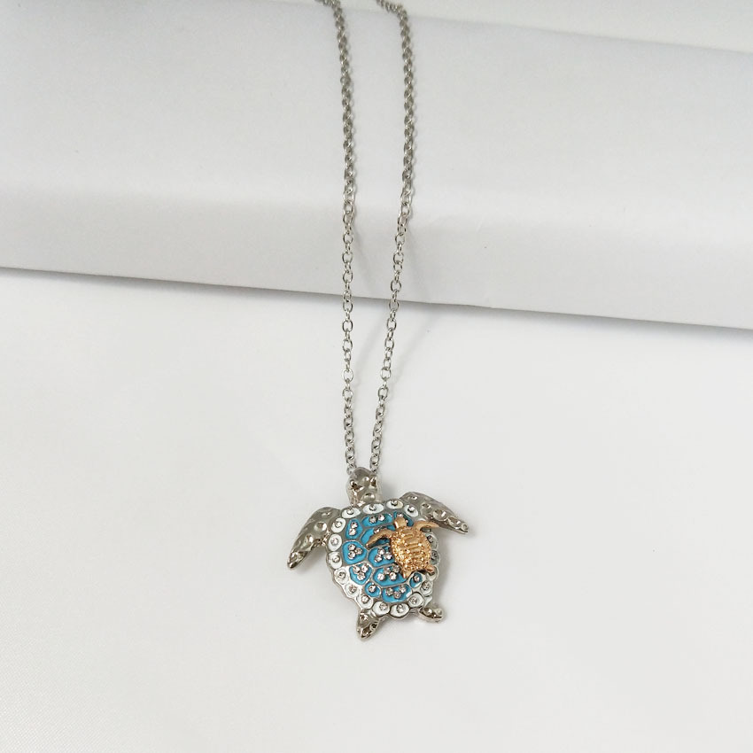 Collana con pedante animale vi - Ethnic Wear Men'S Fashion recensione e prezzo