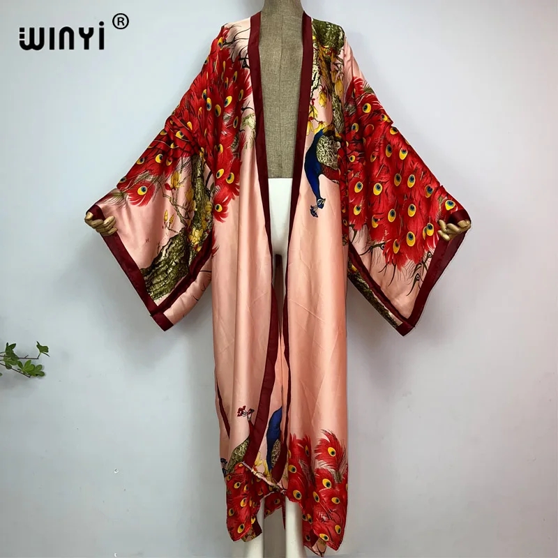WINYI 2026 Cardigan Estivo da  - Ethnic Gown recensione e prezzo