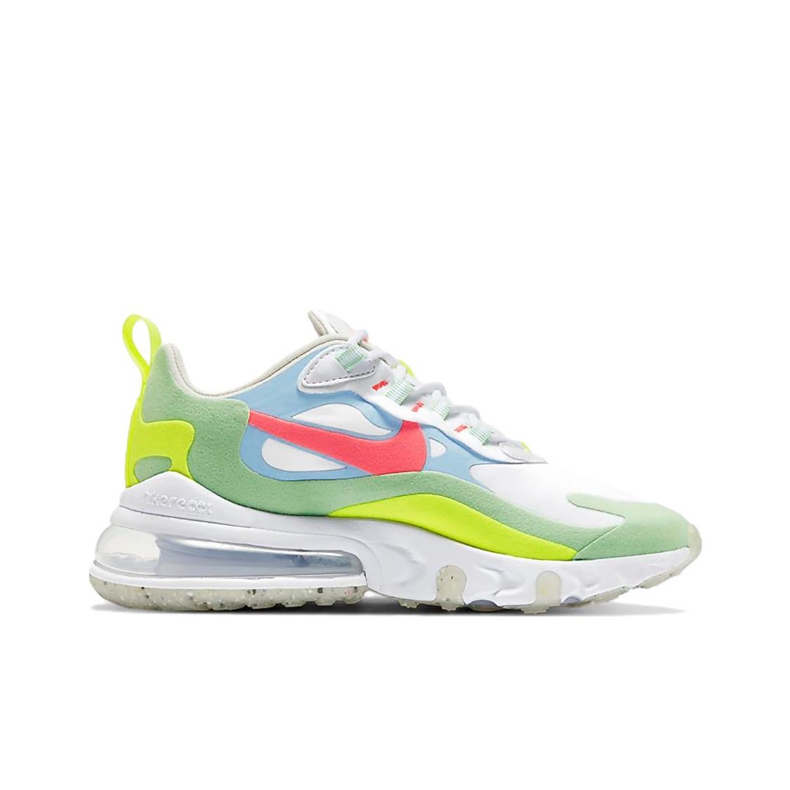 Nike Air Max 270 Scarpe da Cor - Nike Shoes Air Max 270 recensione e prezzo